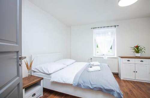 Teplice nad Metuji Apartment | Apartmány Vilka Orlík