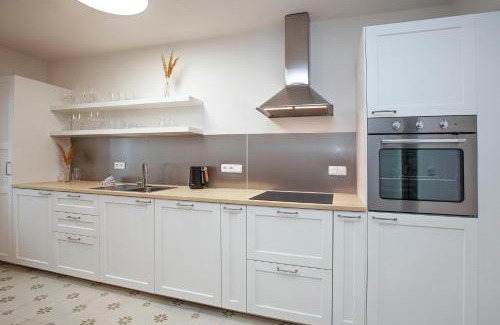 Teplice nad Metuji Apartment | Apartmány Vilka Orlík