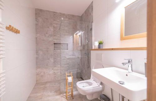 Dolni Dunajovice House | Apartmány Vinařství Šebesta