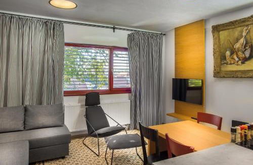 Hustopece Apartment | Apartmány Vinařství Václav