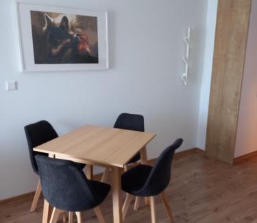 Zuberec Apartment | Apartmány VLK