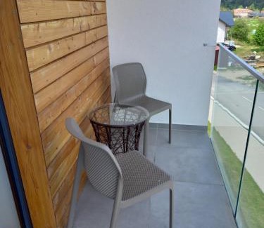 Zuberec Apartment | Apartmány VLK