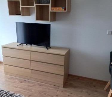 Zuberec Apartment | Apartmány VLK