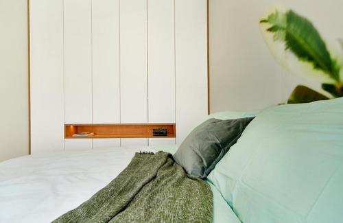 Brno-stred Apartment | Apartmány Vranovka v centru Brna