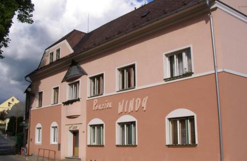 Stare Mesto House | Apartmány Windy