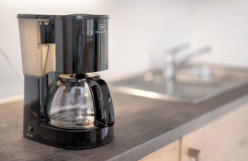 Wolfach - Saint Roman Apartment | Apartment 'Ferienwohnung Torbrünnele' with Mountain View, Private Terrace and Wi-Fi