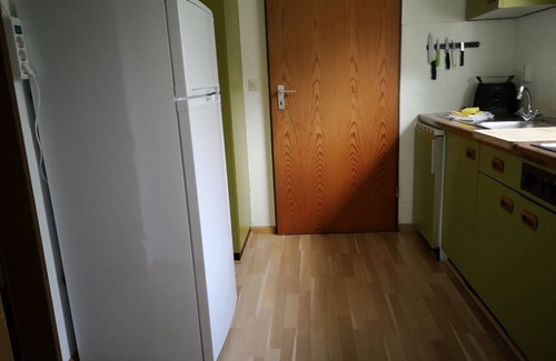 Menzenschwand-Hinterdorf Apartment | Apartment B1 f. 4 persons