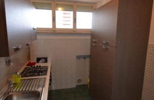 Porto d'Ascoli Apartment | Apartment Adria, near the beach