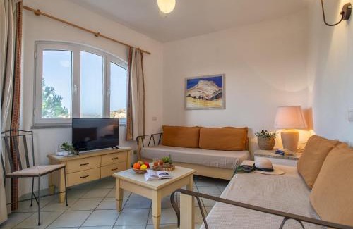Canneddi Apartment | Apartment Cala Rossa 1505 by Interhome