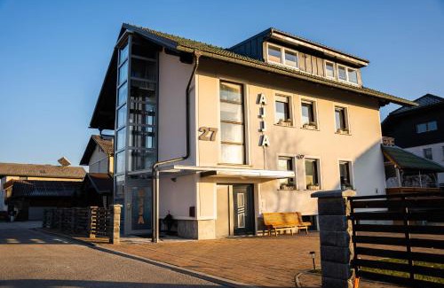 Sencur Apartment | Apartma AJJA