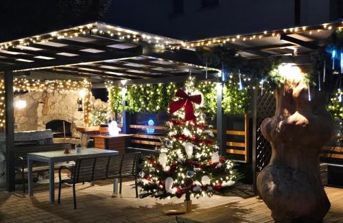 Sencur Apartment | Apartma AJJA