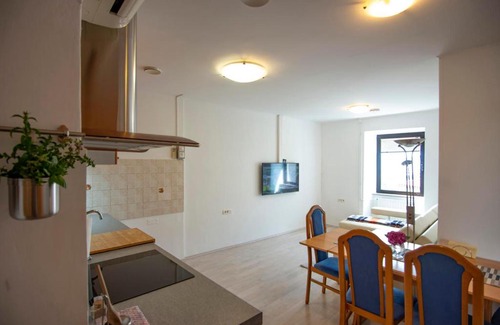 Ajdovscina Apartment | Apartma Bajc