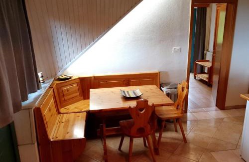 Paka Apartment | Apartma Bellevue Rogla