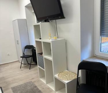 Ljutomer Apartment | Apartma Center Ljutomer