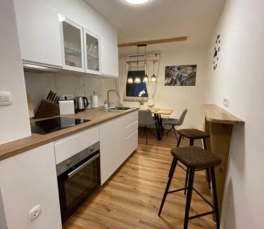 Bovec Apartment | Apartma Guide 360