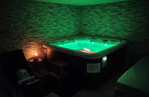 Dravograd Apartment | Apartma in wellness Mesečina