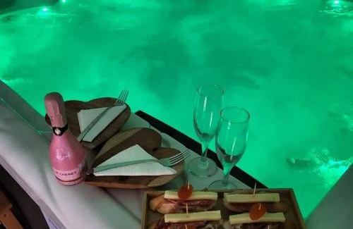 Dravograd Apartment | Apartma in wellness Mesečina