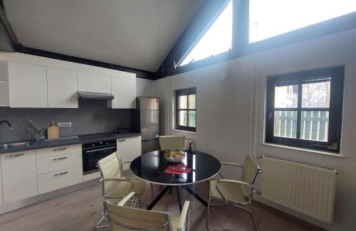 Ljubljana Apartment | Apartma Iva