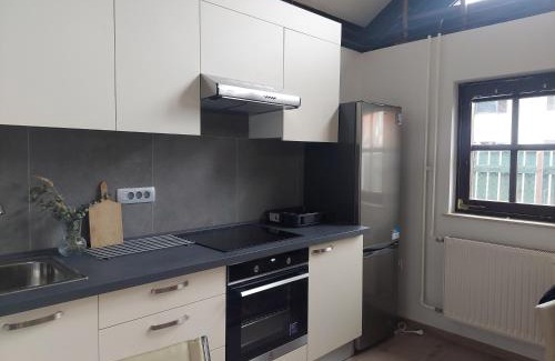 Ljubljana Apartment | Apartma Iva