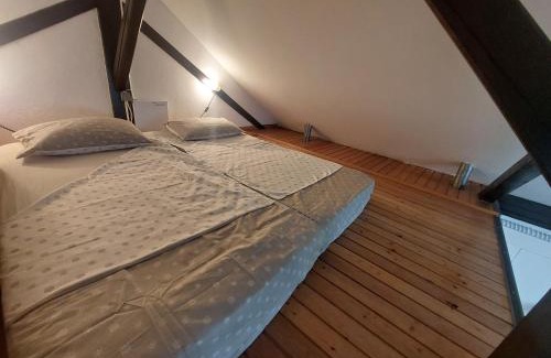 Ljubljana Apartment | Apartma Iva