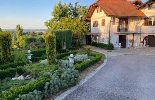 Sovjak Apartment | Apartma Jožica in Tonček