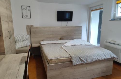 Moravske Toplice Apartment | Apartma Lastovka