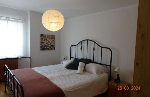 Lendava Apartment | APARTMA LINDAU