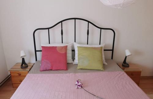 Lendava Apartment | APARTMA LINDAU