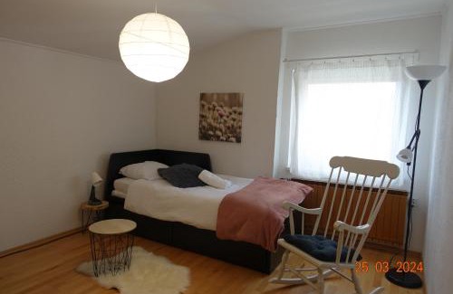 Lendava Apartment | APARTMA LINDAU