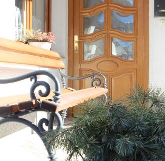 Mojstrana Apartment | Apartma Lipa