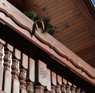 Mojstrana Apartment | Apartma Lipa