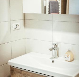 Podnanos Apartment | Apartma Moser