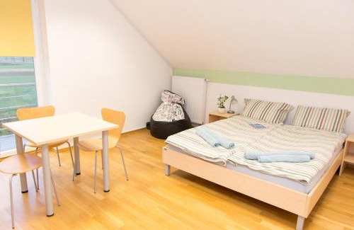 Beltinci Apartment | Apartma Murania