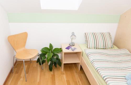 Beltinci Apartment | Apartma Murania