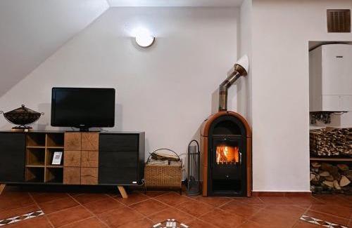 Paka Apartment | Apartma Neja Rogla