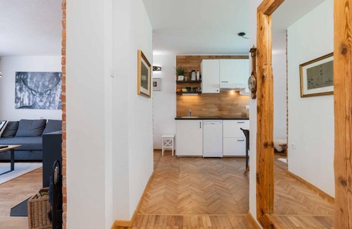 Kranjska Gora Apartment | Apartma Peček Kranjska Gora