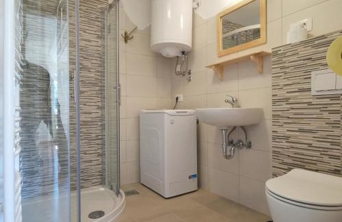 Bohinjska Bela Apartment | Apartma pr´ Štengarju