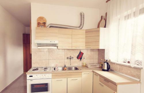 Trebnje Apartment | Apartma Pristavica