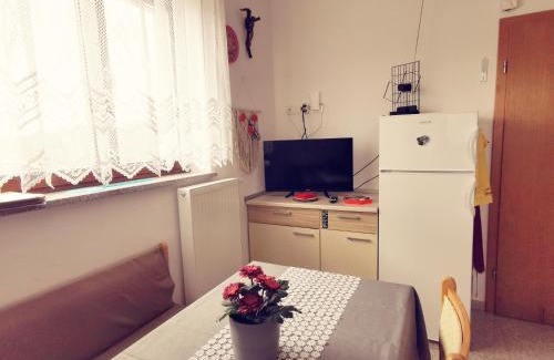 Trebnje Apartment | Apartma Pristavica