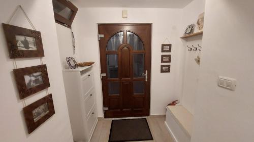 Rizana Apartment | Apartma Rižana