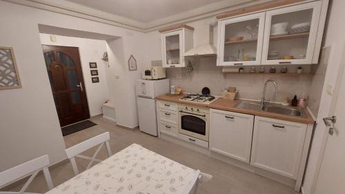 Rizana Apartment | Apartma Rižana