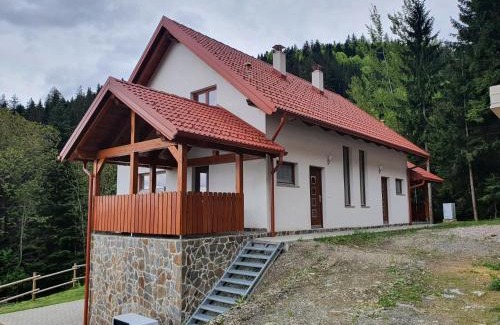 Ribnica na Pohorju Apartment | Apartma Ribnica na Pohorju