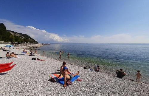 Miren-Kostanjevica House | Apartma Rosemarin