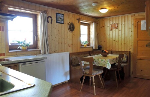 Bohinjska Bela Apartment | Apartma Torkar - Attractive location 2