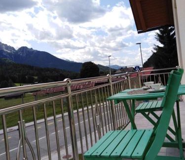 Podkoren Apartment | Apartma Viktorija