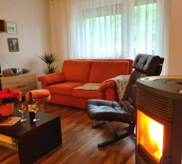 Kobarid Apartment | Apartma Vista montana