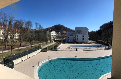 Rogaska Slatina Apartment | APARTMA WEEKEND-ROGAŠKA RIVIERA