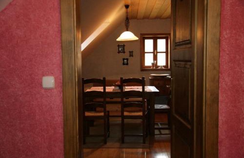 Kostanjevica na Krki Apartment | Apartmaji Žolnir