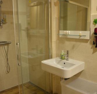 Slap Apartment | Apartmaji Kobal