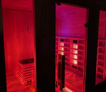 Hrib pri Hinjah Apartment | Apartmaji Paletino